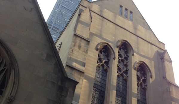 Fourth Presbyterian Church - Chicago, IL