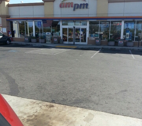 Ampm - Sacramento, CA