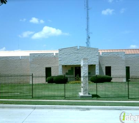 National Weather Service - Fort Worth, TX