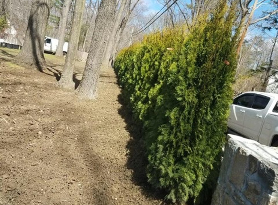 Ctlandscaping - Westport, CT