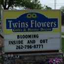 Twins Flowers & Home Decor - Flowers, Plants & Trees-Silk, Dried, Etc.-Retail