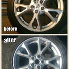 Wheel Magic Mobile Rim Repair