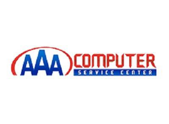 AAA Computer Service Center - Delran, NJ