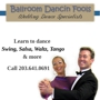 Ballroom Dancin Fools