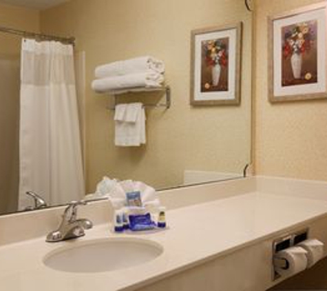 Fairfield Inn & Suites - Warren, OH