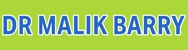 Dr Barry Malik Logo