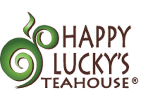 Happy Lucky's Teahouse - Fort Collins, CO