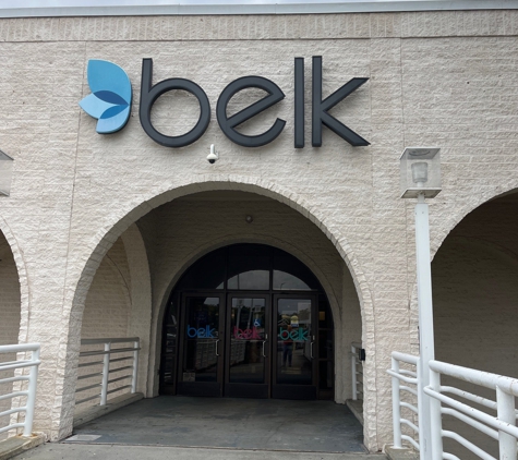 Belk - Savannah, GA