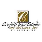 Confetti Hair Studio & Wellness Spa