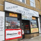 Gold Rush Pawn & Check Cashing