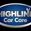 Highline Car Care gallery