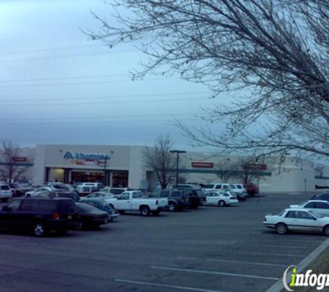 Albertsons Market Pharmacy - Albuquerque, NM