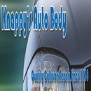 Knappy's Autobody, Inc. - Automobile Body Repairing & Painting