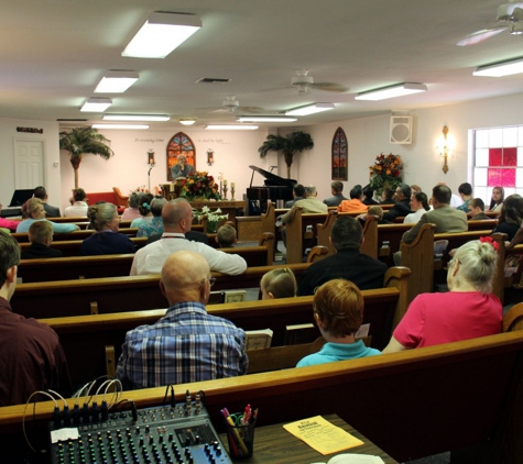 Church of God at Brandon - Brandon, FL