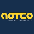 Aotco Metal Finishing Co - Metal Finishers