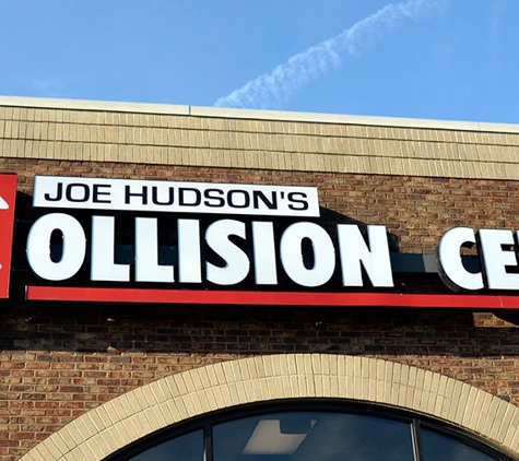 Joe Hudson Collision Center - Northport, AL