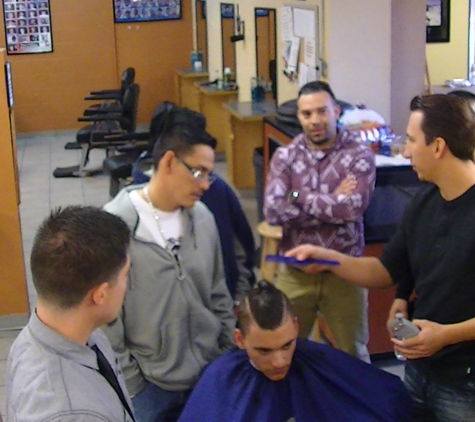 A Better U Barber Academy - Albuquerque, NM