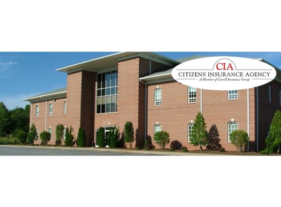 Citizens Insurance Agency - Anderson, SC