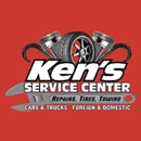 Ken's Auto Service Center - Auto Repair & Service