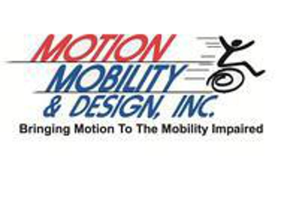 Motion Mobility and Design - North Canton, OH