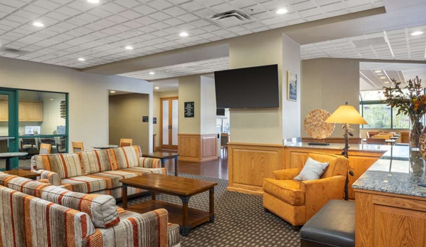 Hampton Inn Kalispell - Kalispell, MT