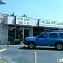 Carolina's Italian Restaurant - Italian Restaurants