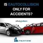 eAutoCollision: Auto Body Shop