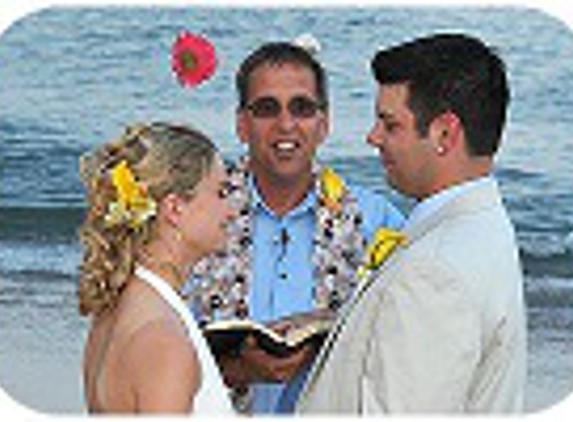 By The Sea Wedding Services - Kill Devil Hills, NC