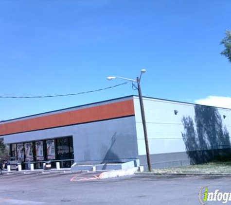 AutoZone Auto Parts - Lakewood, CO