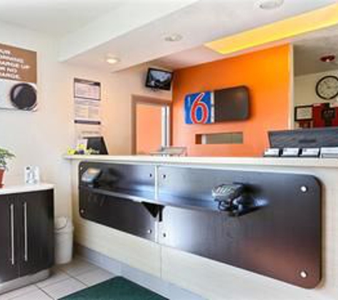 Motel 6 - Idaho Falls, ID