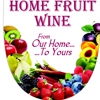 Home Fruit Wine gallery