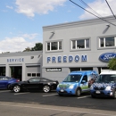 Freedom Ford Inc - Automobile Parts & Supplies