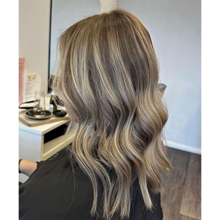 Audrey Hair - Lauderdale, TAS