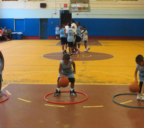 Basketball Camp - Bronx, NY