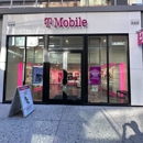 T-Mobile - Cellular Telephone Service