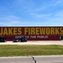 Jake's Fireworks - Fireworks