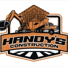 Handy's Construction