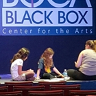 Boca Black Box Center for the Arts