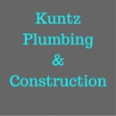 Kuntz Plumbing & Construction - Excavation Contractors