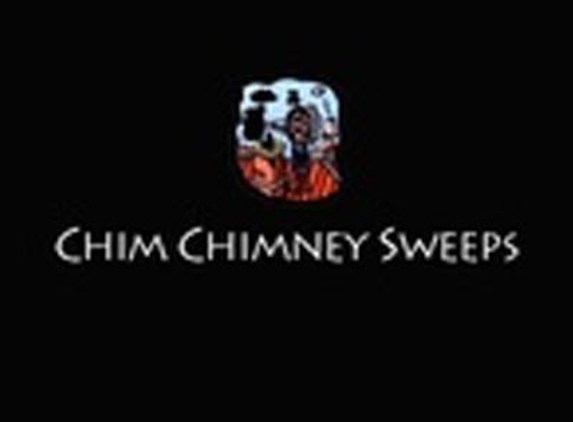 Chim Chimney Sweeps