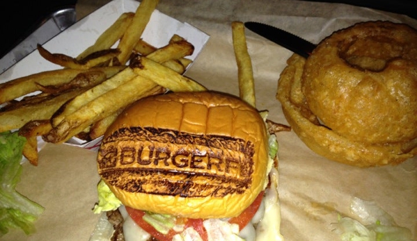 BurgerFi - Winter Park, FL