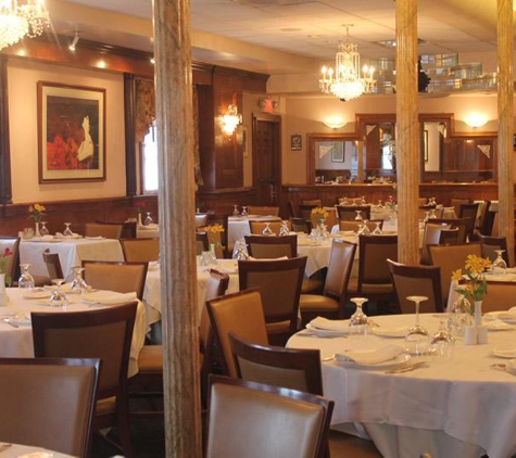 Forno's of Spain Restaurant - Newark, NJ