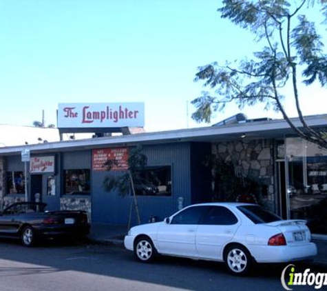 The Lamplighter - San Diego, CA