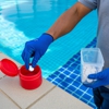 Scheduled Frisco Pool Cleaning gallery