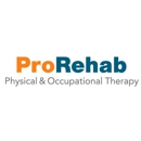 ProRehab Center - Physical Therapy Clinics