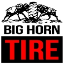 Big Horn Tire - Wheel Alignment-Frame & Axle Servicing-Automotive
