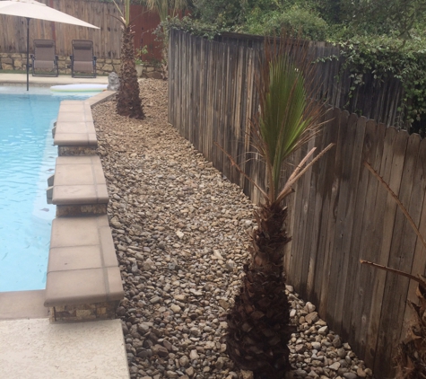 metroplex pools and spa's - Midlothian, TX