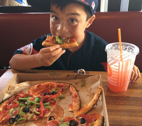 Blaze Pizza - Hawthorne, CA