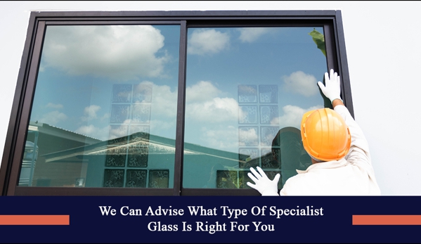 Absolute Glass Repairs - Maylands, WA. We Can Advise What Type Of Specialist Glass Is Right For You