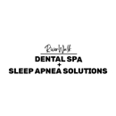 Riverwalk Dental Spa + Sleep Apnea Solutions - Sleep Disorders-Information & Treatment